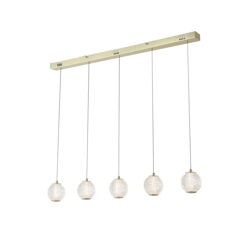 Allure 100cm suspension