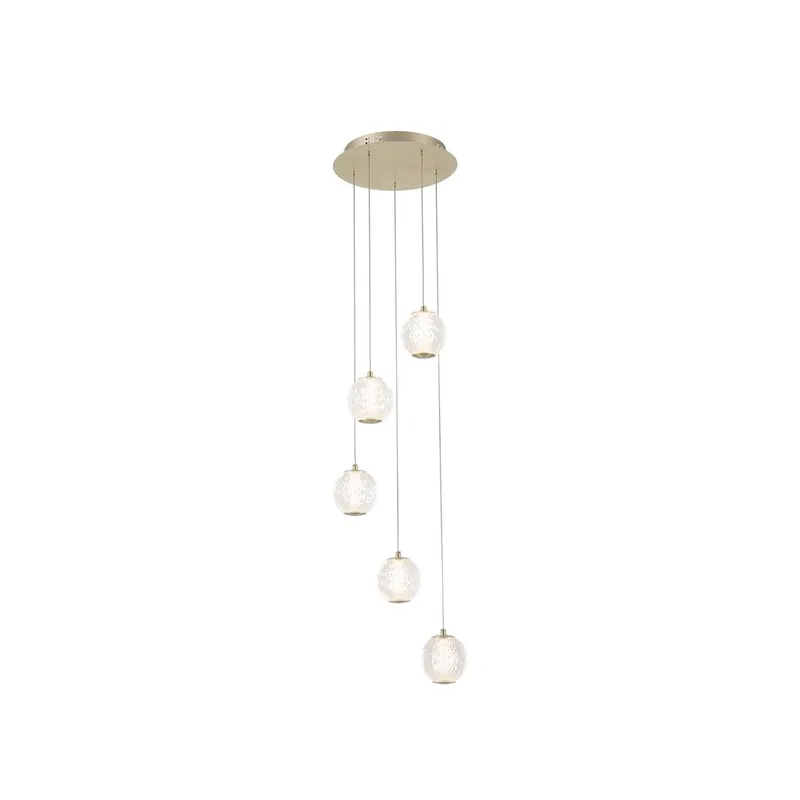 Allure Ø30 suspension