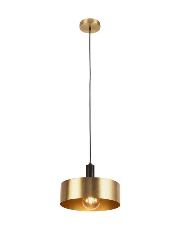 Knox Ø30 suspension
