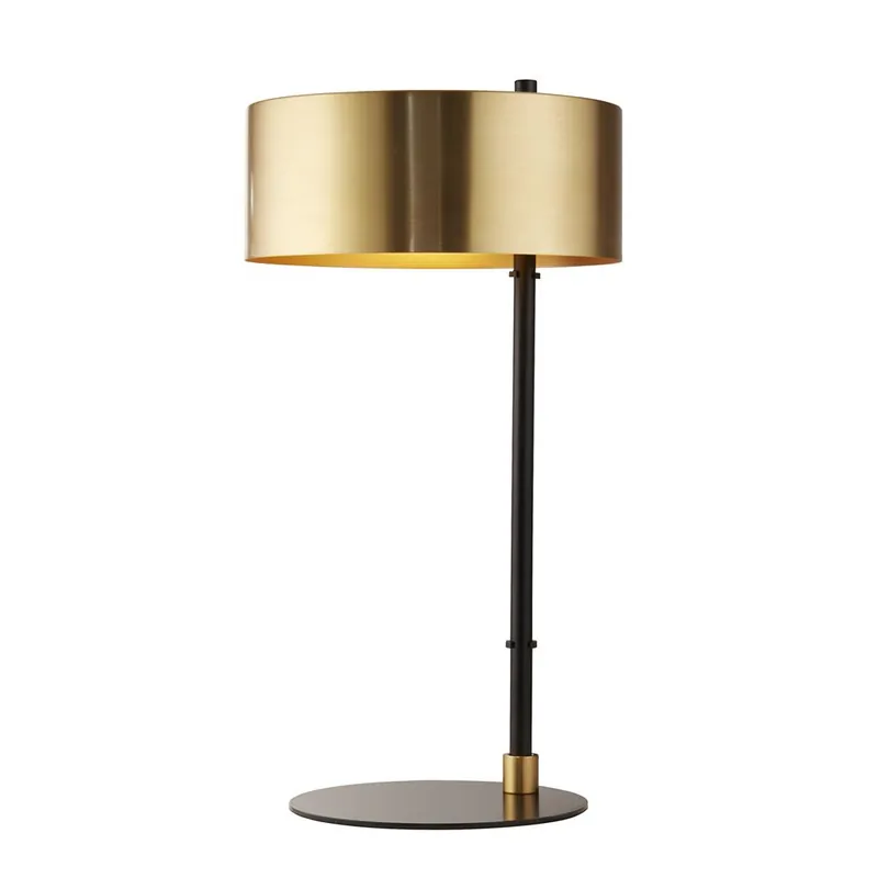 Knox 50cm lampe de table