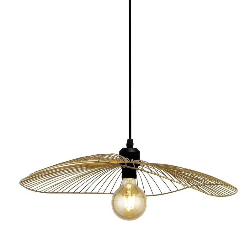 Wave 70cm suspension