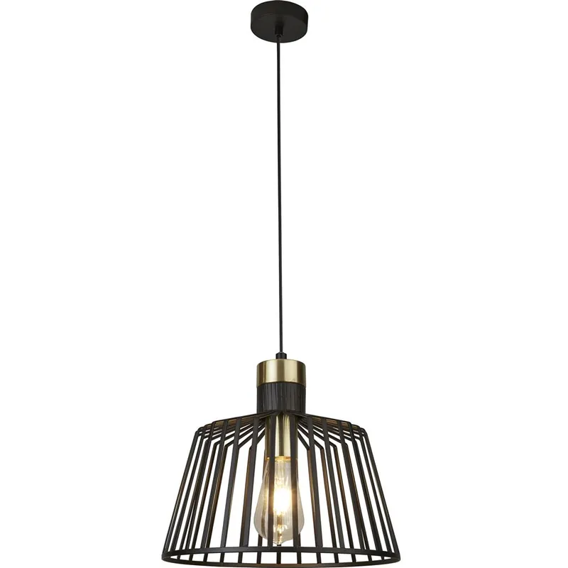 Bird Cage Ø30 suspension