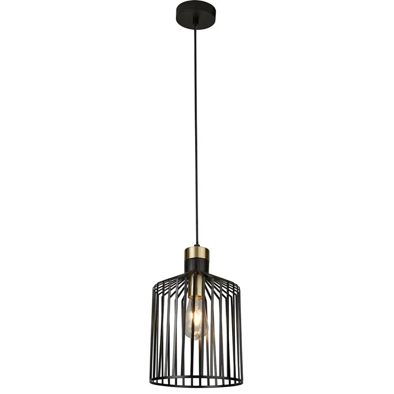 Bird Cage Ø22 suspension