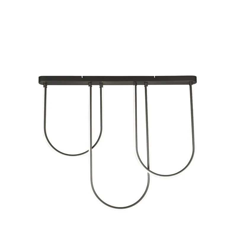 Chime 110cm plafonnier