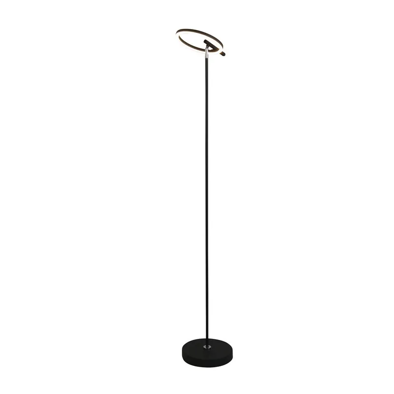 Space lampadaire