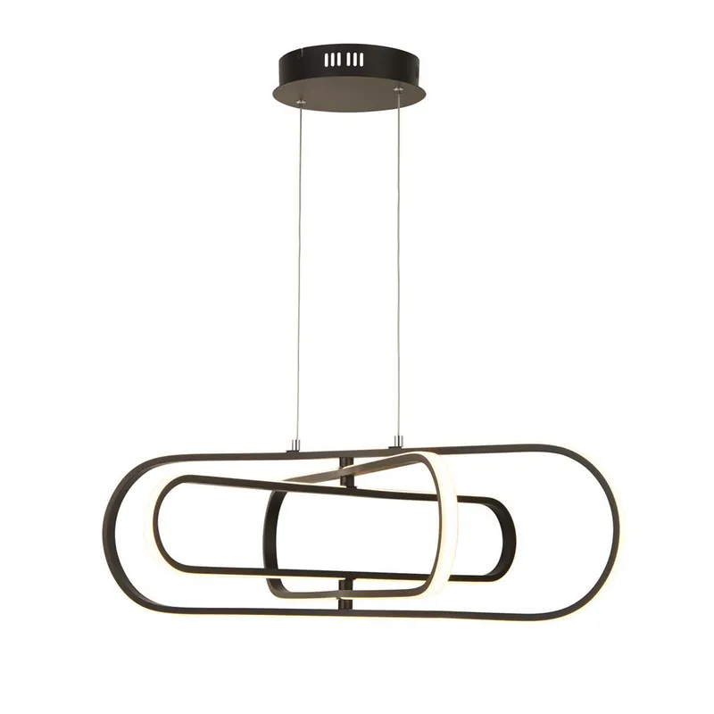 Clip 80cm suspension
