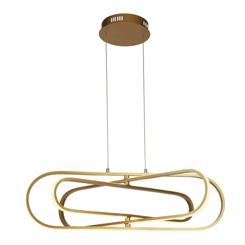 Clip 80cm suspension