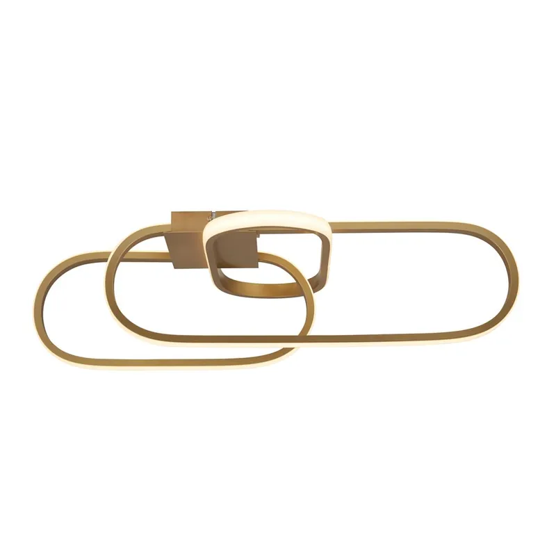 Clip plafonnier