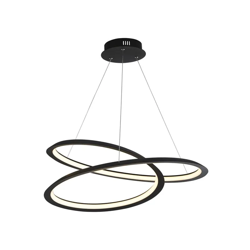 Swirl Ø60 suspension
