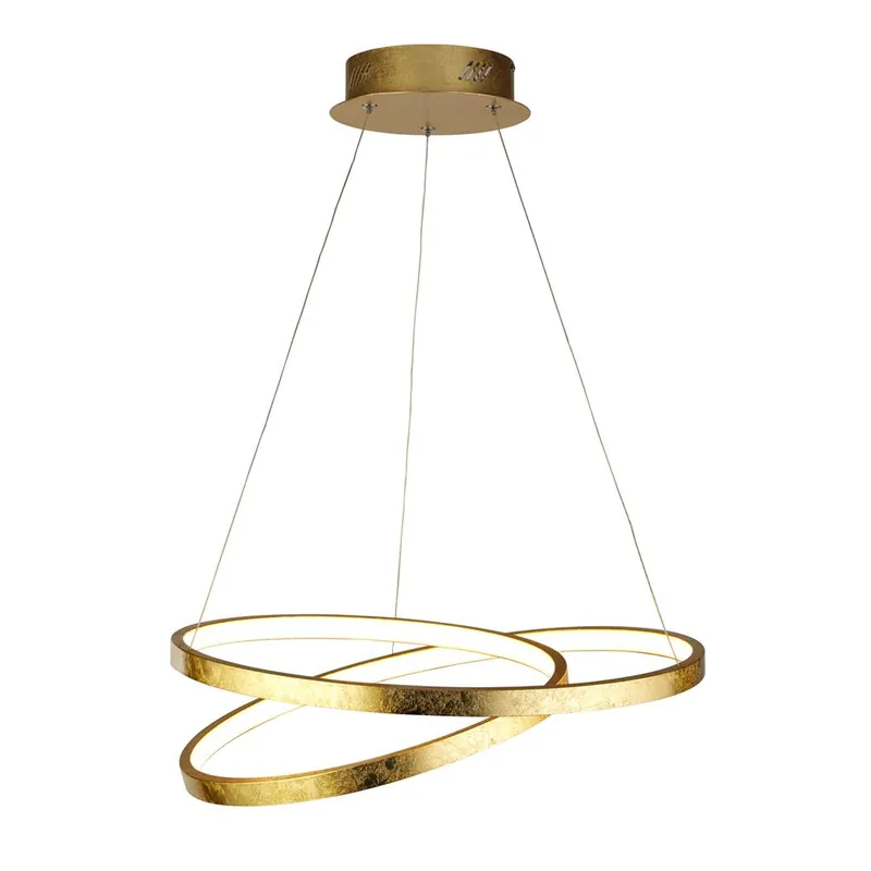 Float Ø47 suspension