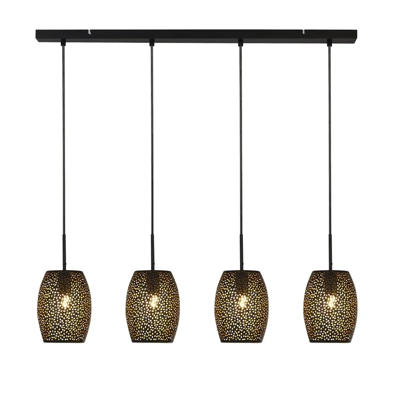 Laser 90cm suspension