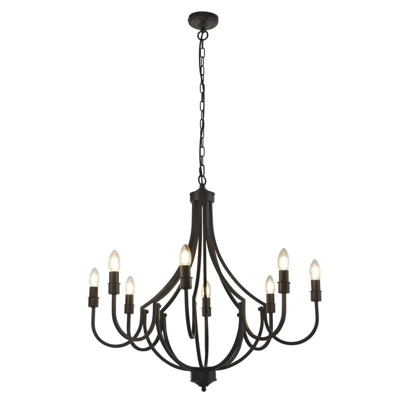 Lodge Ø75 suspension