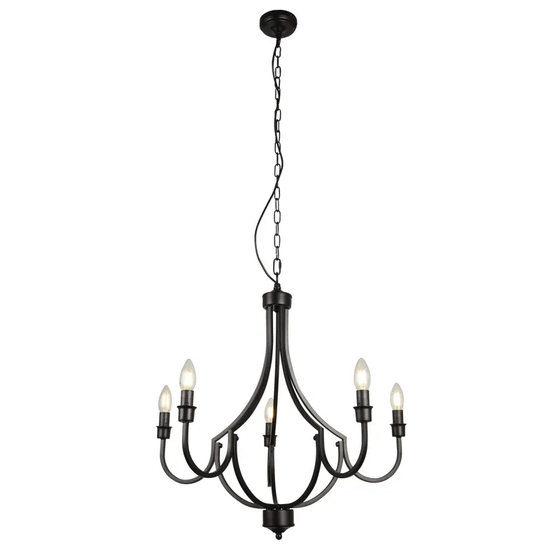 Lodge Ø65 suspension