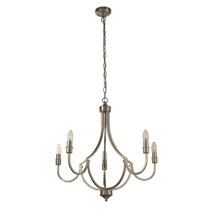 Lodge Ø65 suspension
