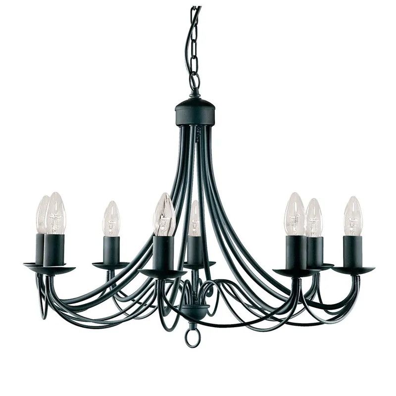 Maypole Ø60 suspension