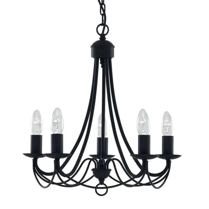 Maypole Ø46 suspension