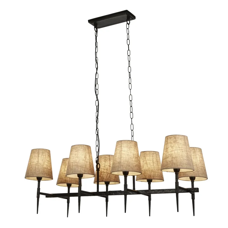Gothic 90cm suspension