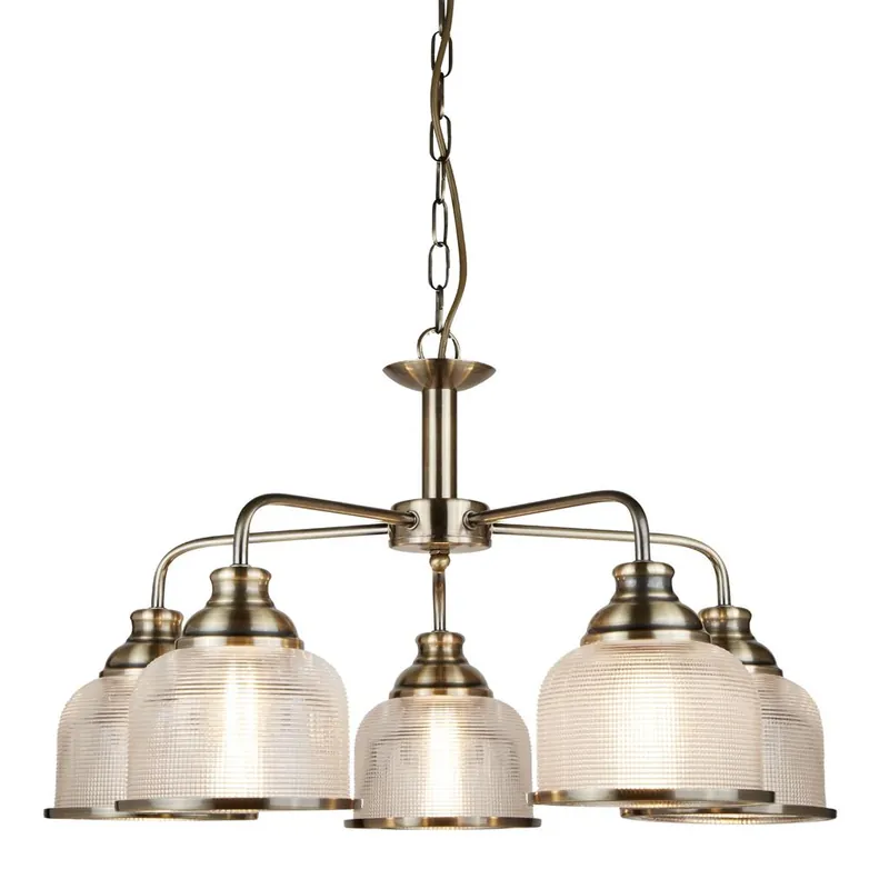 Bistro Ø58 suspension