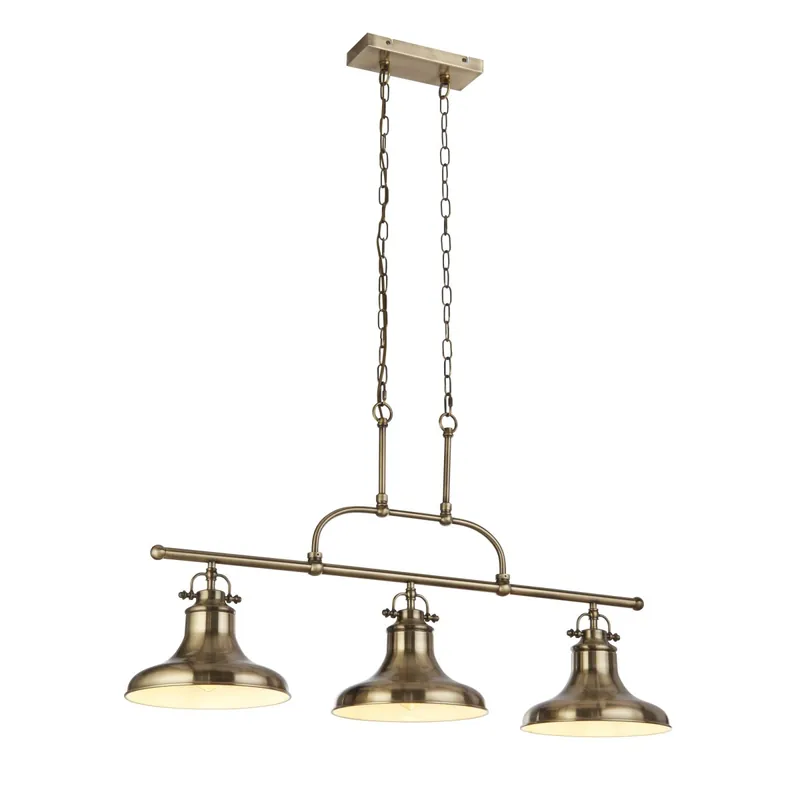 Dallas 96cm suspension