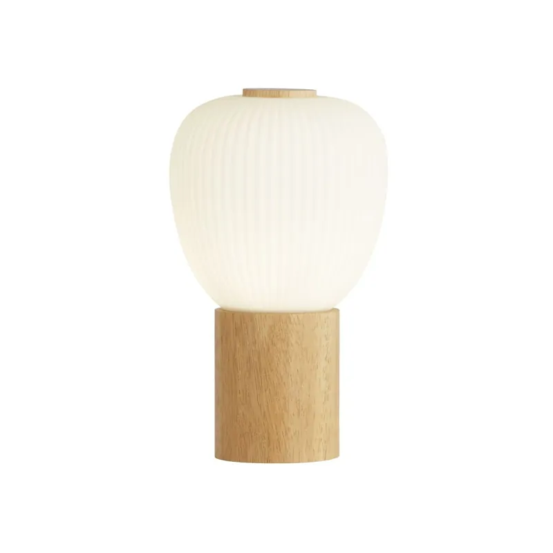 Ella 25cm lampe de table
