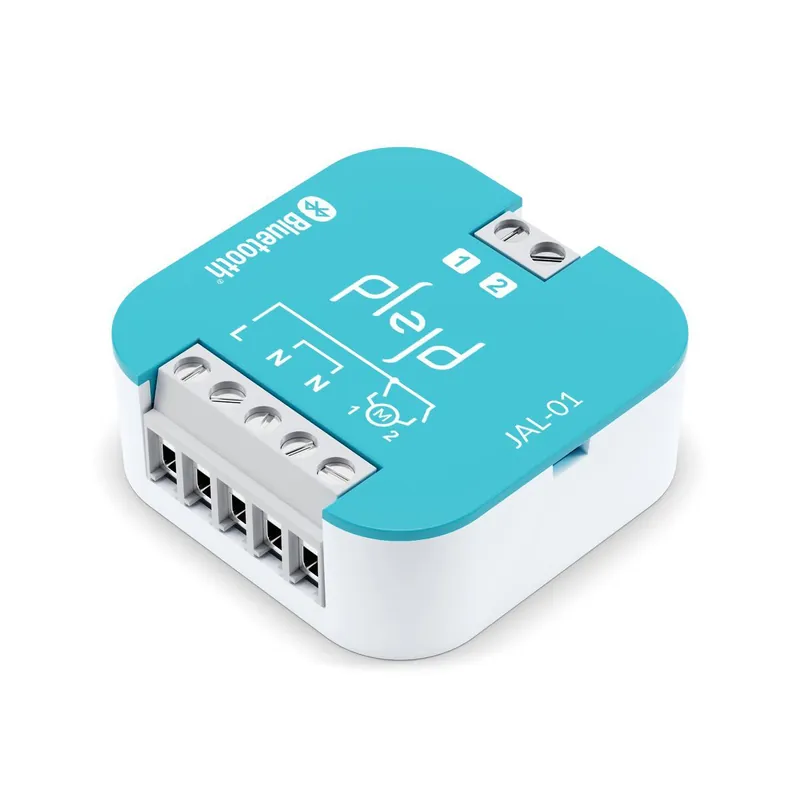 Jalusi controller JAL-01