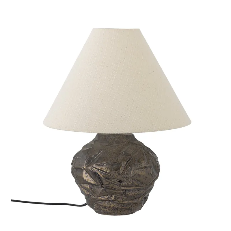 Carolla 50cm lampe de table