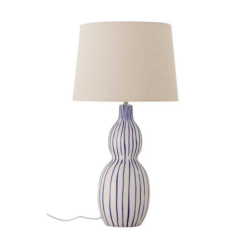 Gavisa 68cm lampe de table