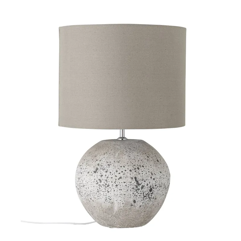 Isedora 60cm lampe de table