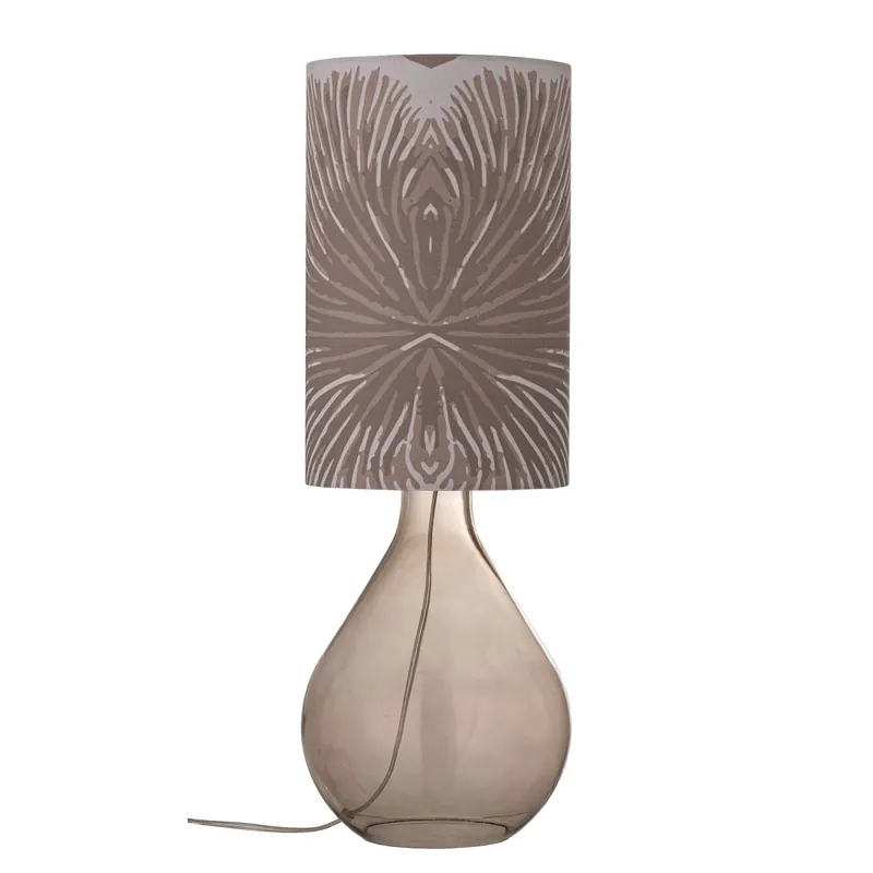 Leni 65cm lampe de table