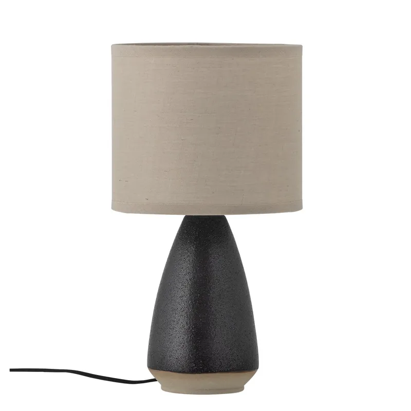 Paprica 28cm lampe de table