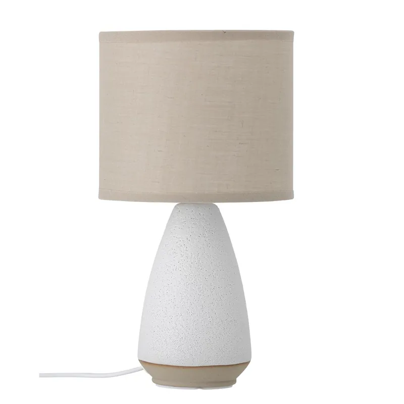 Paprica 28cm lampe de table