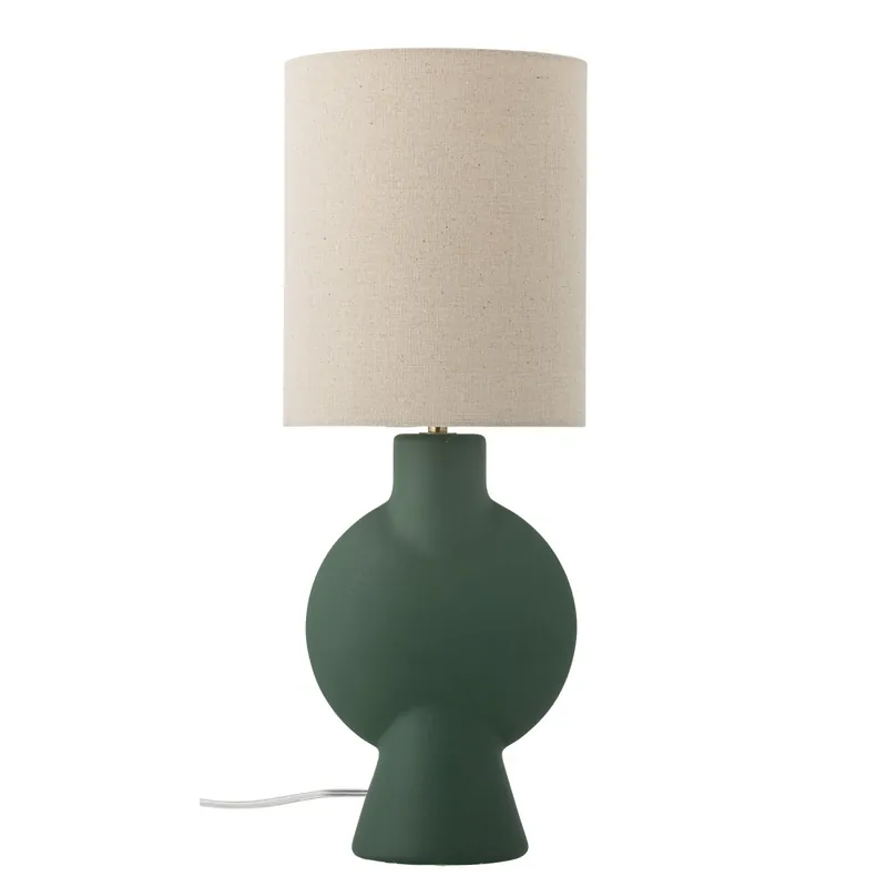 Sergio 55cm lampe de table