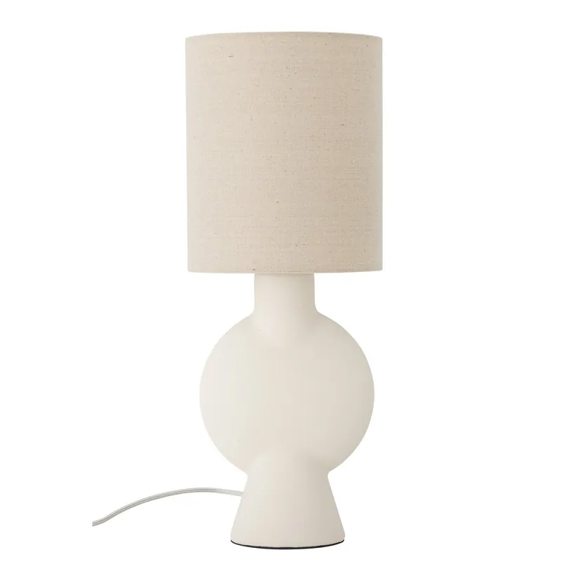 Sergio 55cm lampe de table