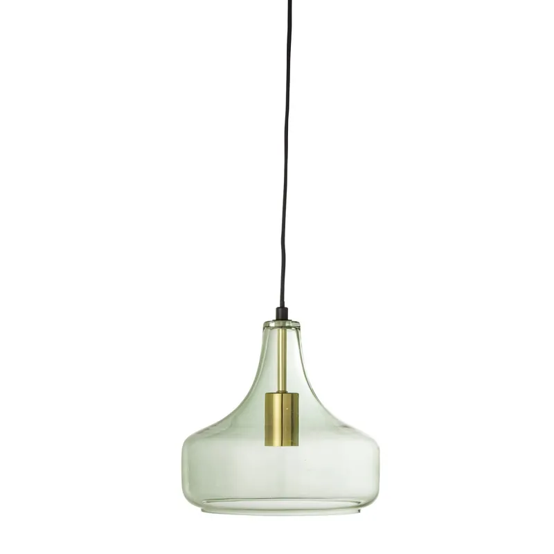 Yuser Ø25 suspension