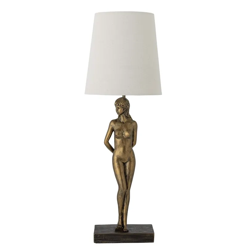 Fabiana 70cm lampe de table