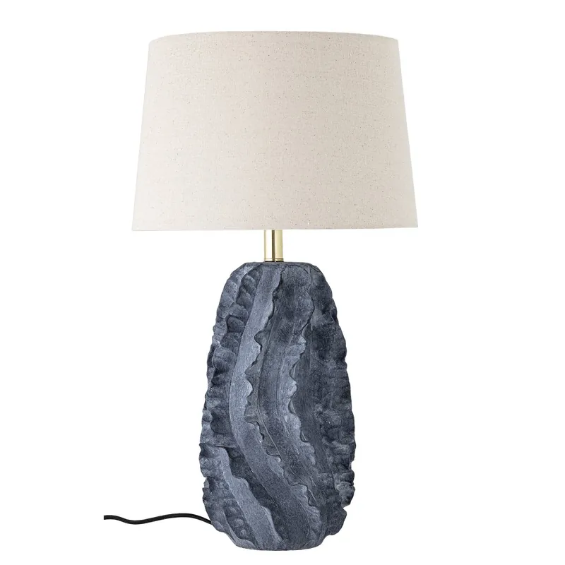 Natika 67cm lampe de table