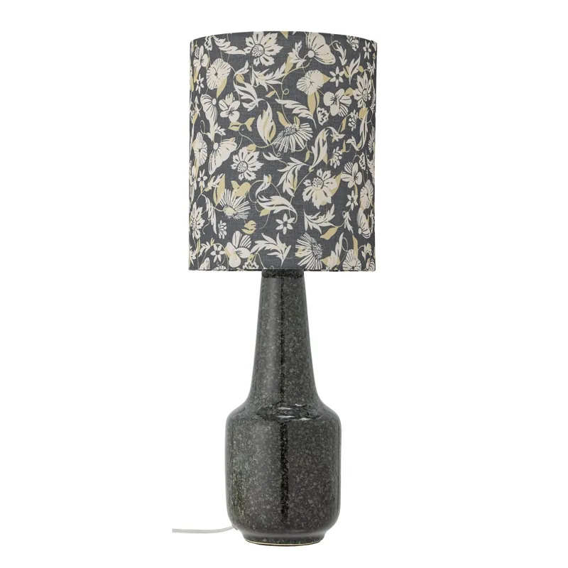 Olefine 62cm lampe de table