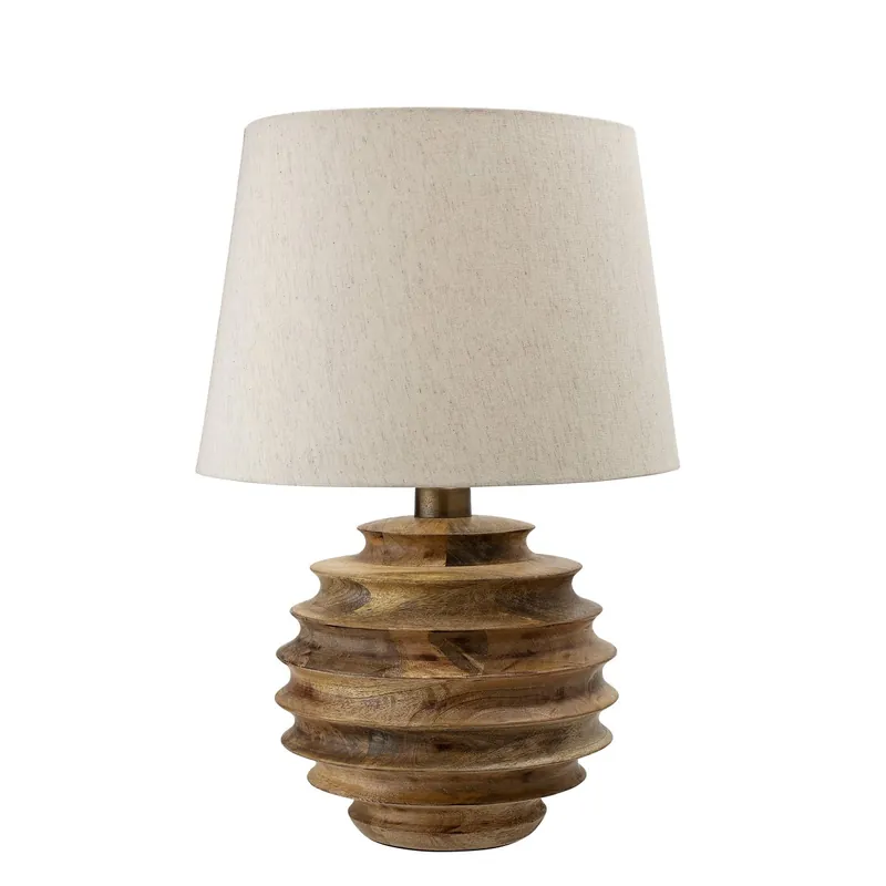 Svale 54cm lampe de table
