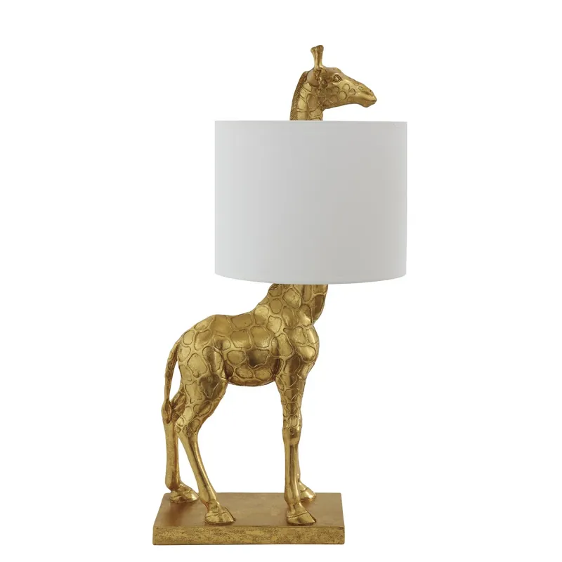 Silas 70cm lampe de table