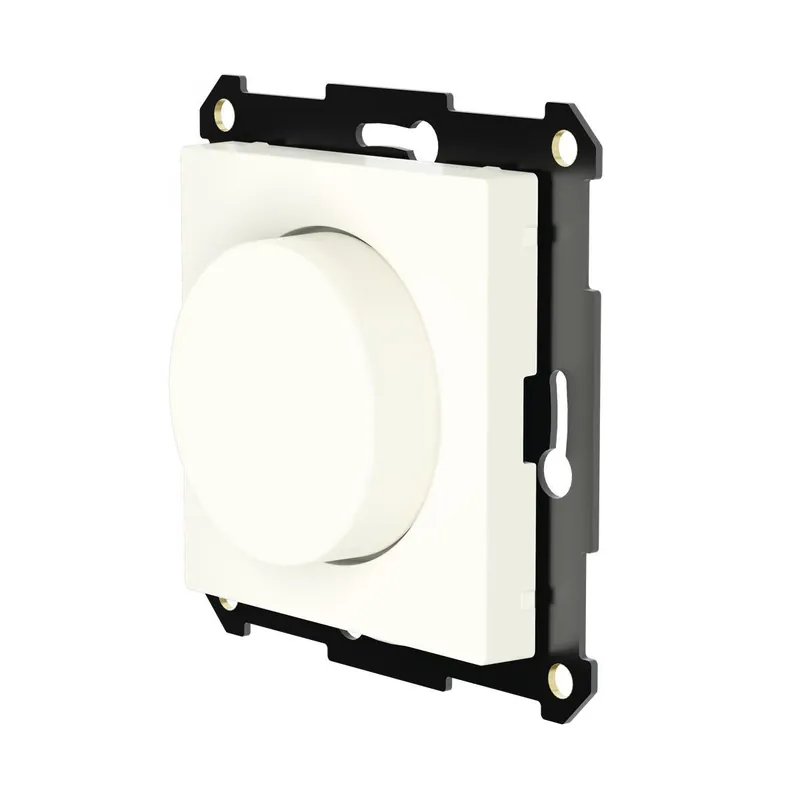 Bouton rotatif sans fil WRT-01-E