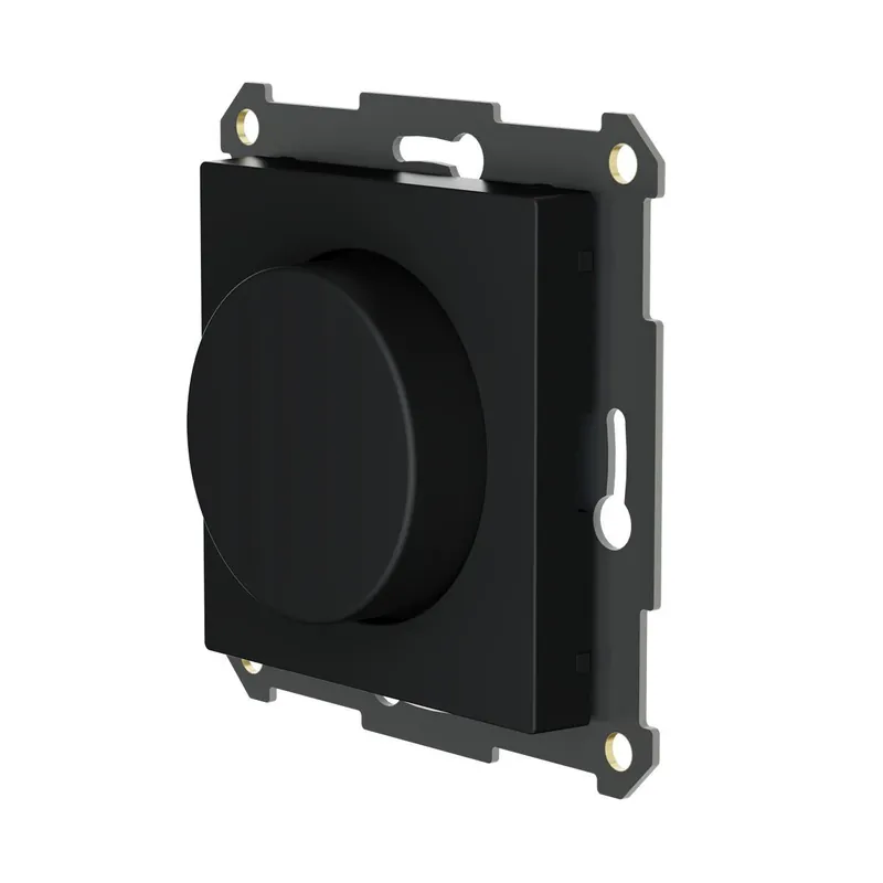Bouton rotatif sans fil WRT-01-E