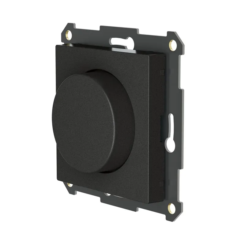 Bouton rotatif sans fil WRT-01-S