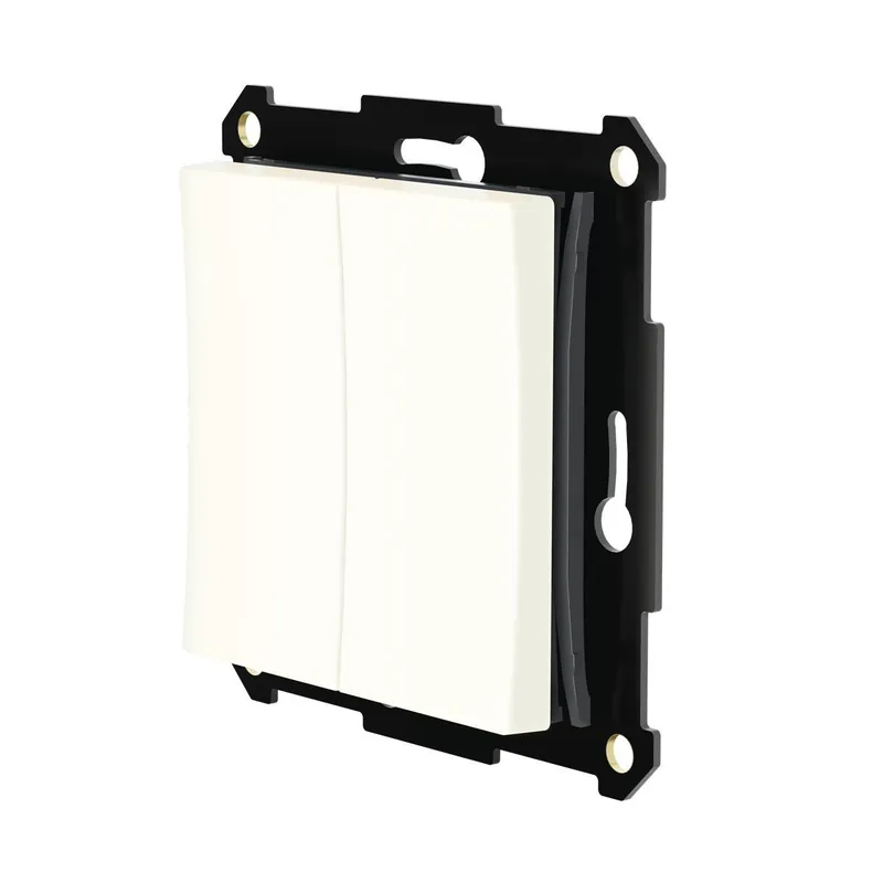 Bouton-poussoir sans fil WPH-01-E