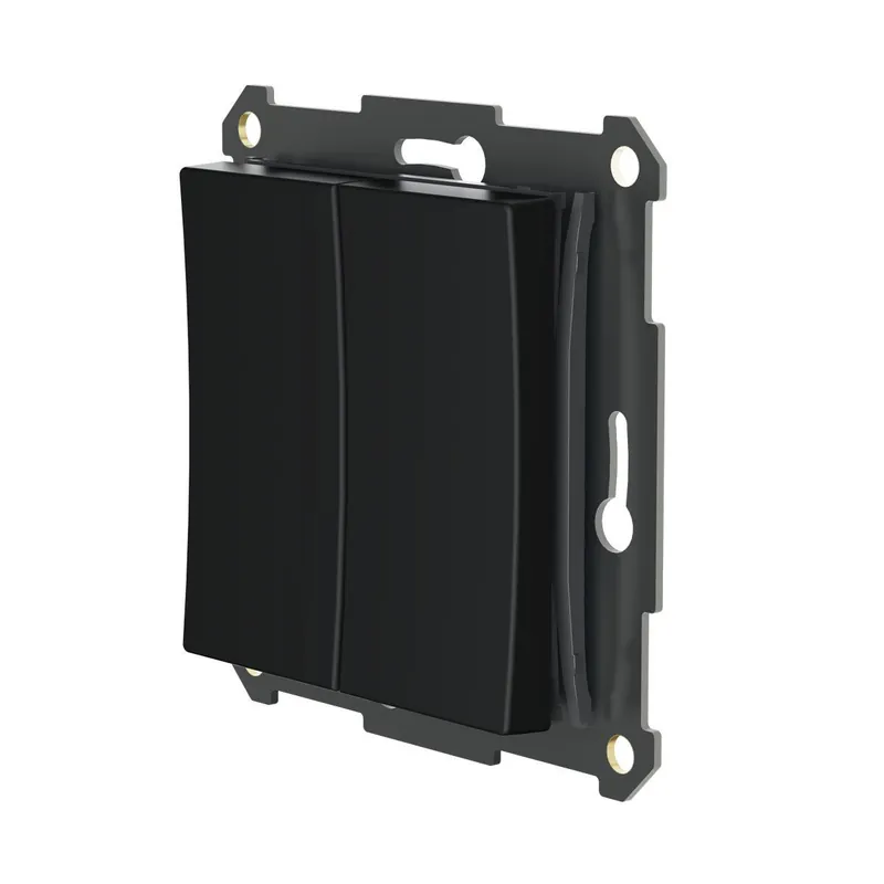 Bouton-poussoir sans fil WPH-01-E
