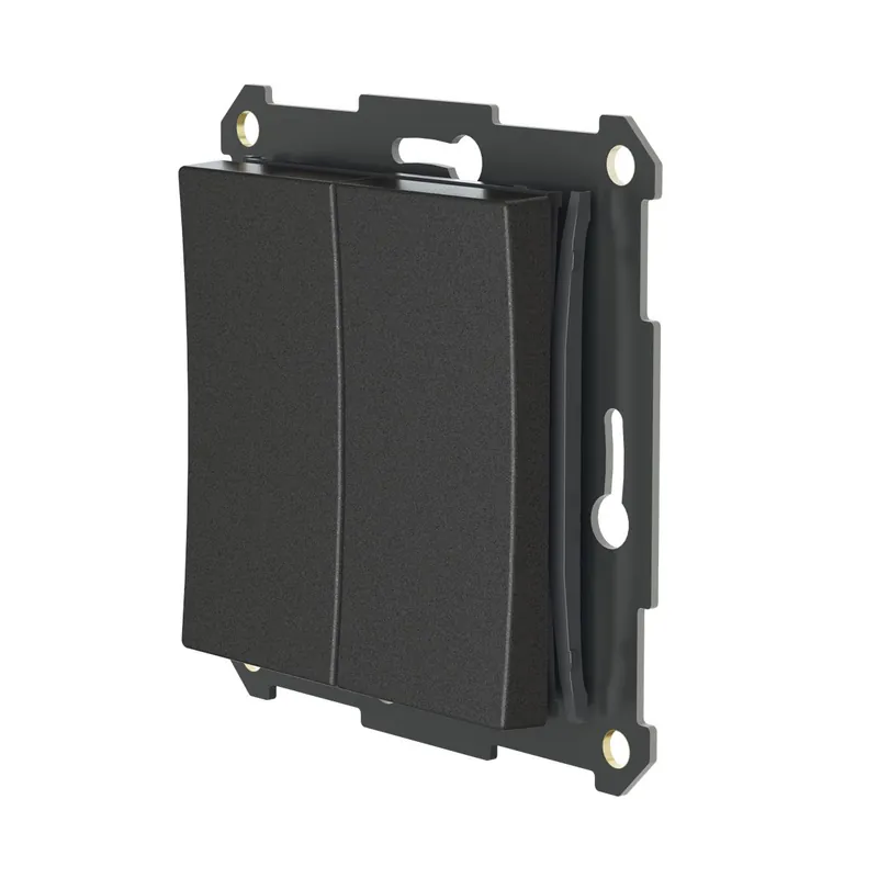 Bouton-poussoir sans fil WPH-01-S