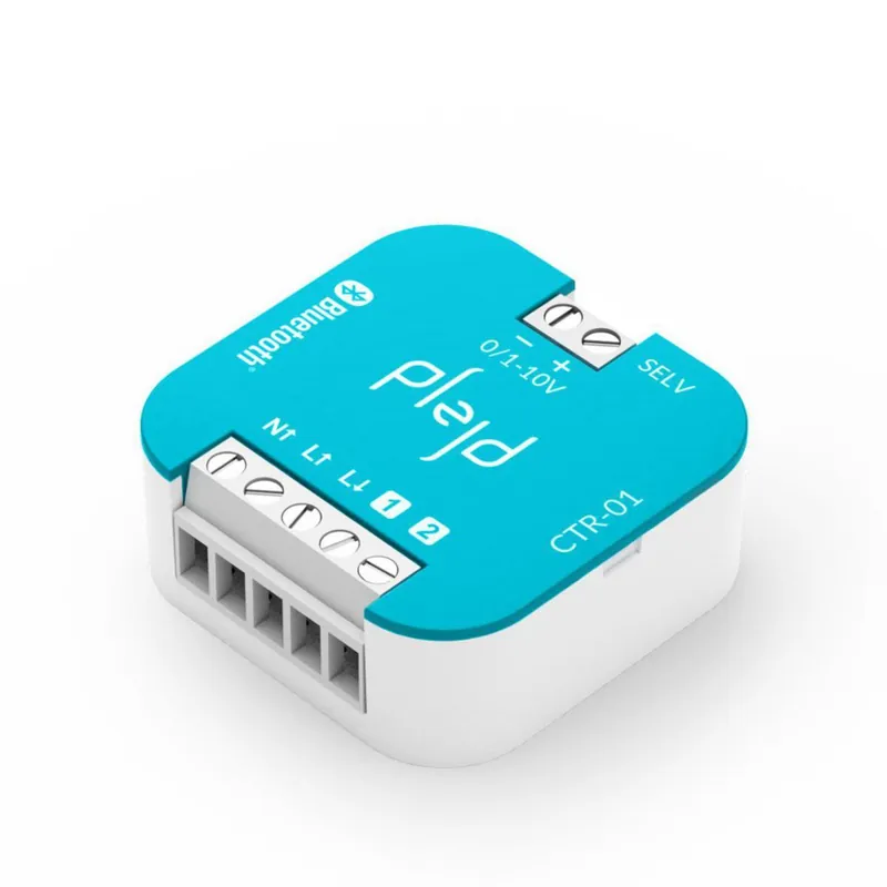 Controller Bluetooth CTR-01