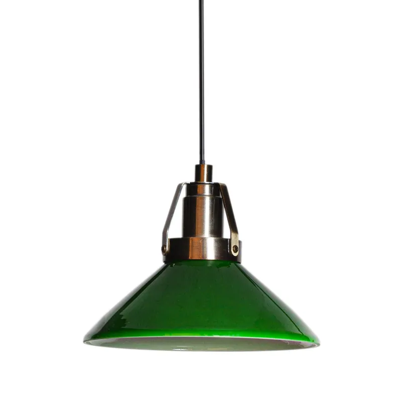 Lampe Style École Ø15 lampe de fenêtre