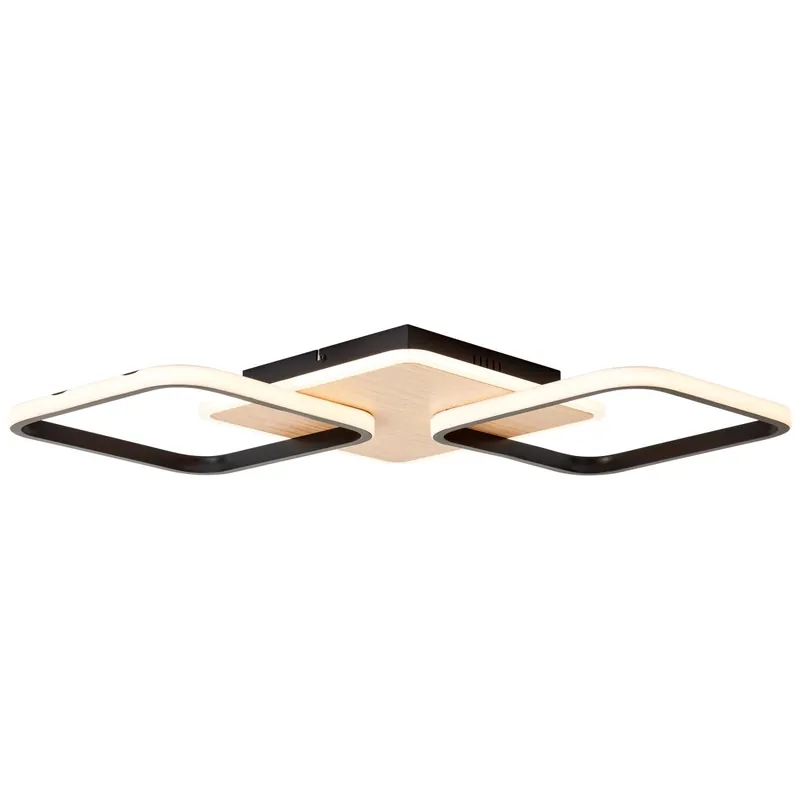 Dennet 62cm plafonnier