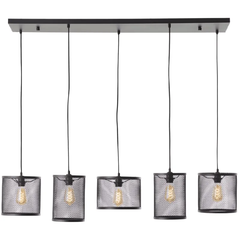 Maze 130cm suspension