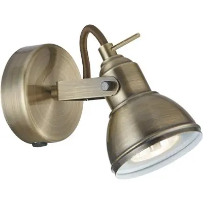 Focus 13cm lampe de lecture